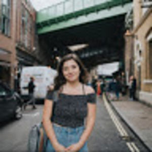 Meet your Posher, Natasha